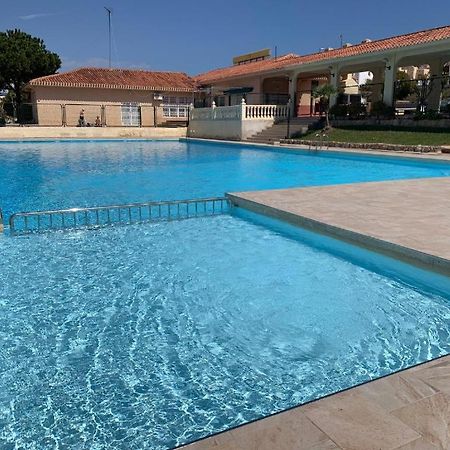 Апартаменты La Siesta 23D Бенидорм Экстерьер фото