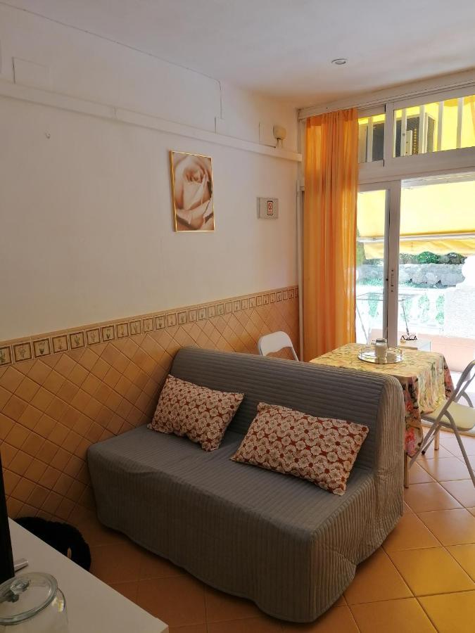 Апартаменты La Siesta 23D Бенидорм Экстерьер фото