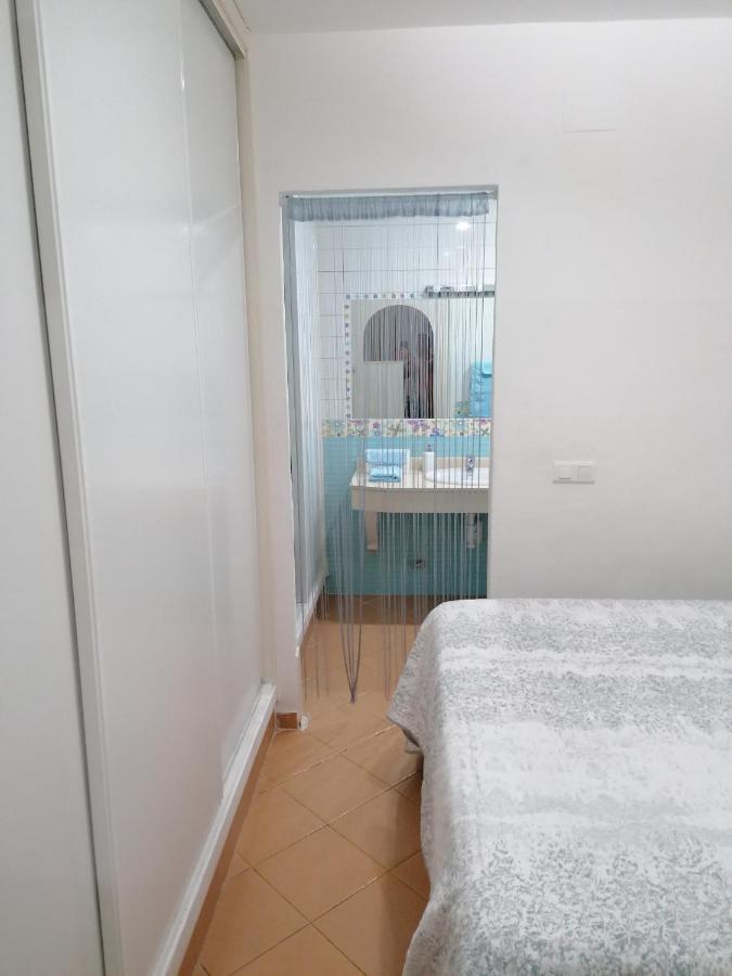 Апартаменты La Siesta 23D Бенидорм Экстерьер фото